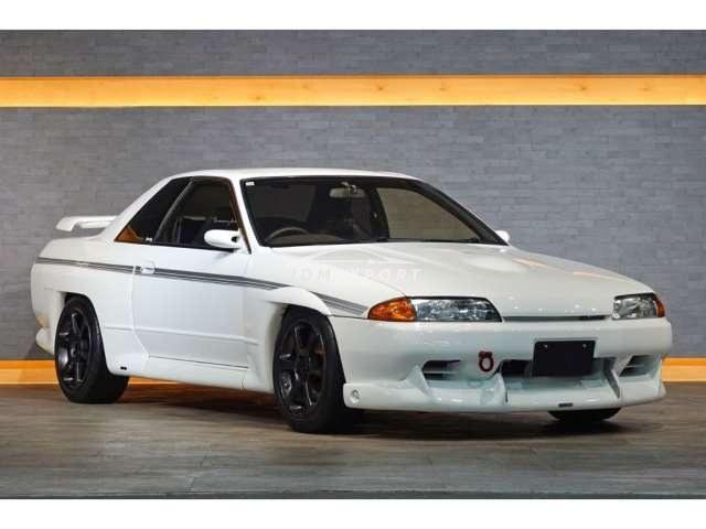 Nissan Skyline 1990 thumbnail 28