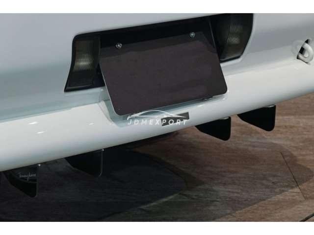 Nissan Skyline 1990 thumbnail 9