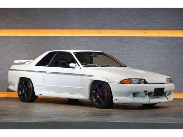 Nissan Skyline 1990 thumbnail 26