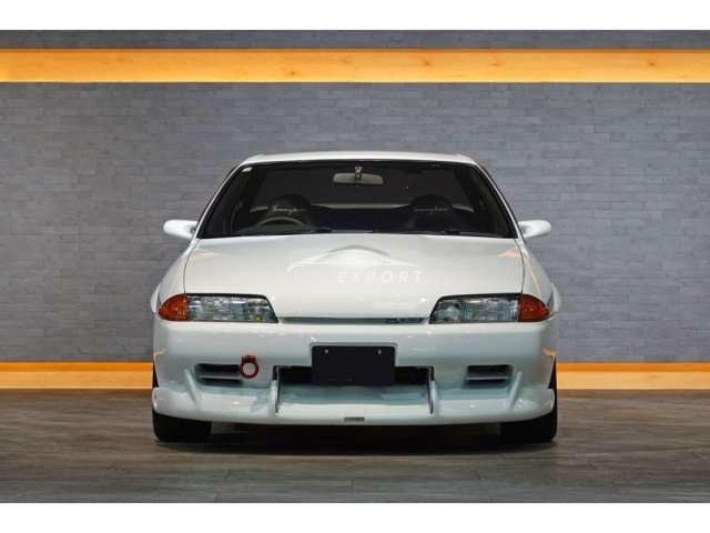 Nissan Skyline 1990 thumbnail 30