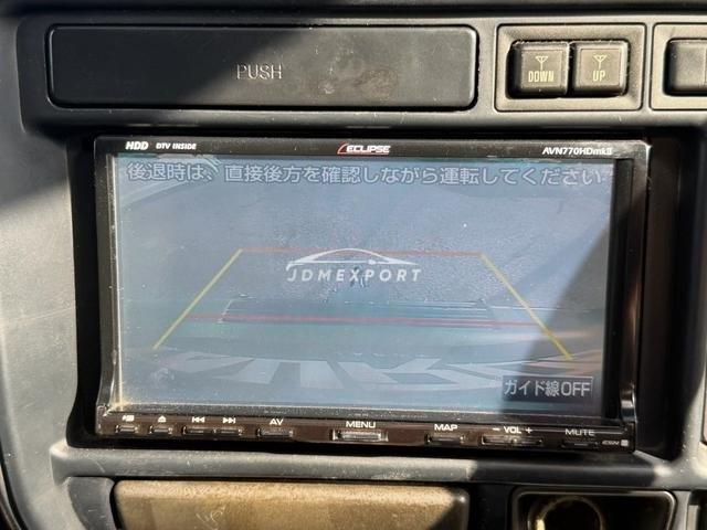 Toyota Land Cruiser 80 1995 thumbnail 40