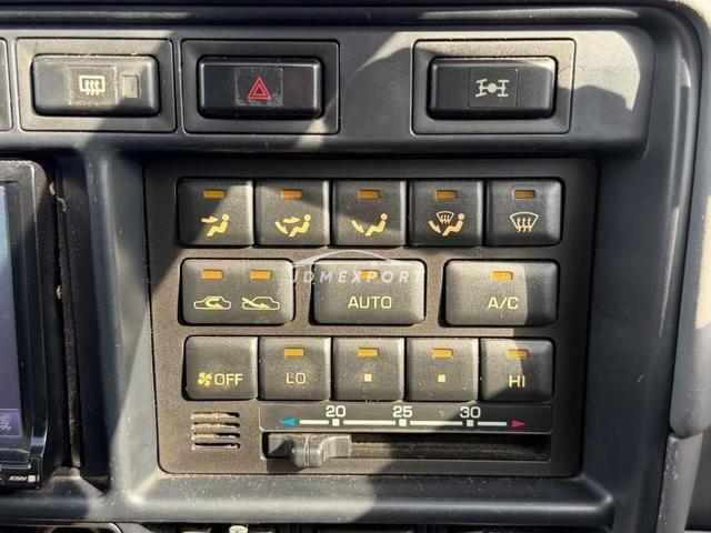Toyota Land Cruiser 80 1995 thumbnail 37
