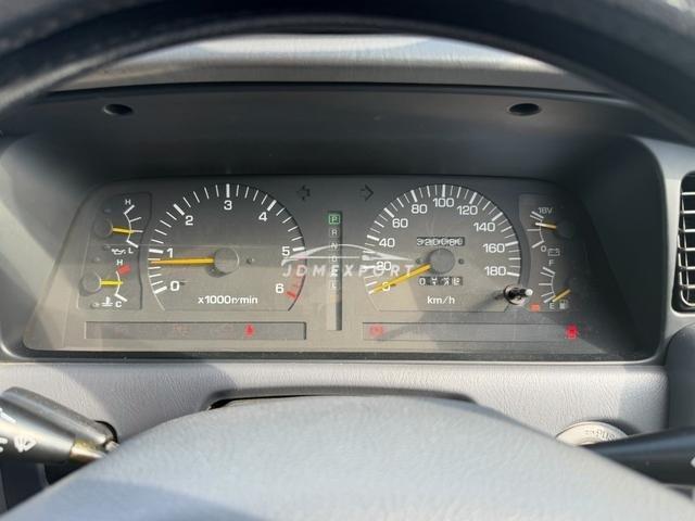 Toyota Land Cruiser 80 1995 thumbnail 31