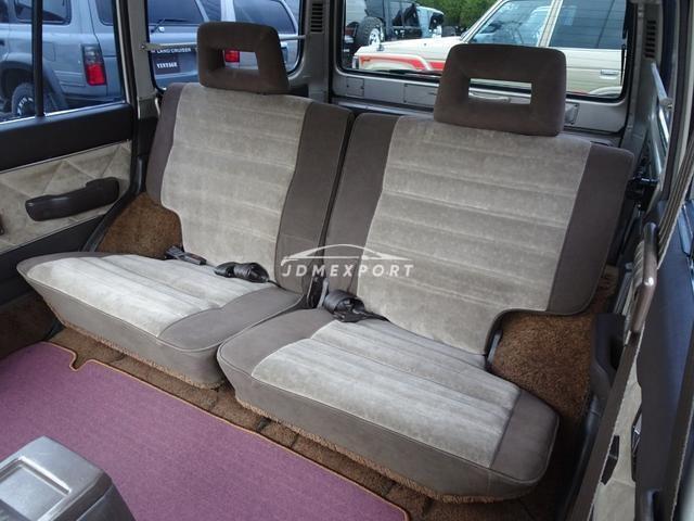Toyota Land Cruiser 60 1989 thumbnail 18