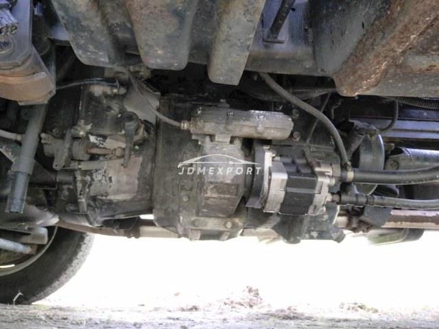 Isuzu Elf Truck 1997 thumbnail 26