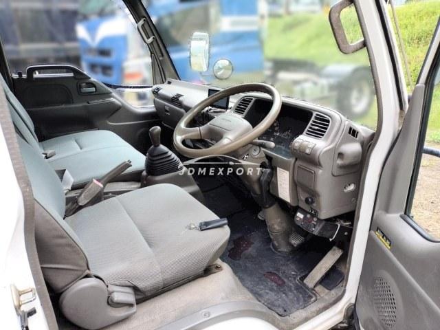Isuzu Elf Truck 1997 thumbnail 11