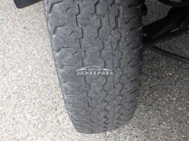 Honda Acty Truck 1990 thumbnail 26