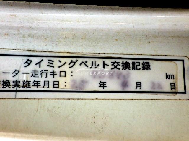 Honda Acty Truck 1990 thumbnail 22