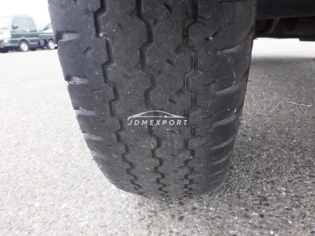 Honda Acty Truck 1990 thumbnail 30