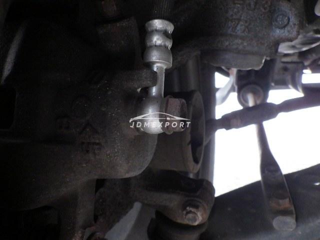 Honda Acty Truck 1990 thumbnail 29