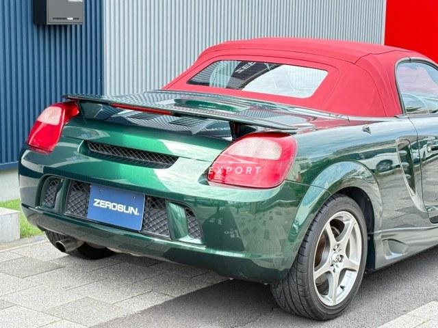 Toyota MR-S 2001 thumbnail 32