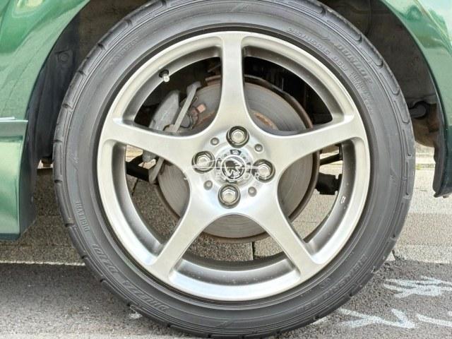 Toyota MR-S 2001 thumbnail 38