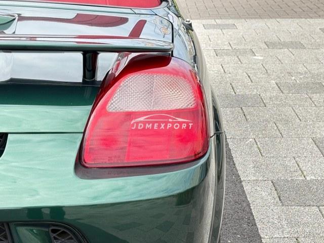Toyota MR-S 2001 thumbnail 35