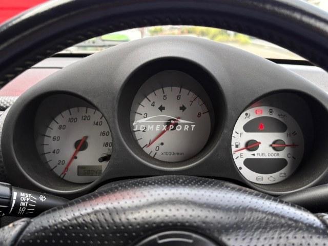 Toyota MR-S 2001 thumbnail 43