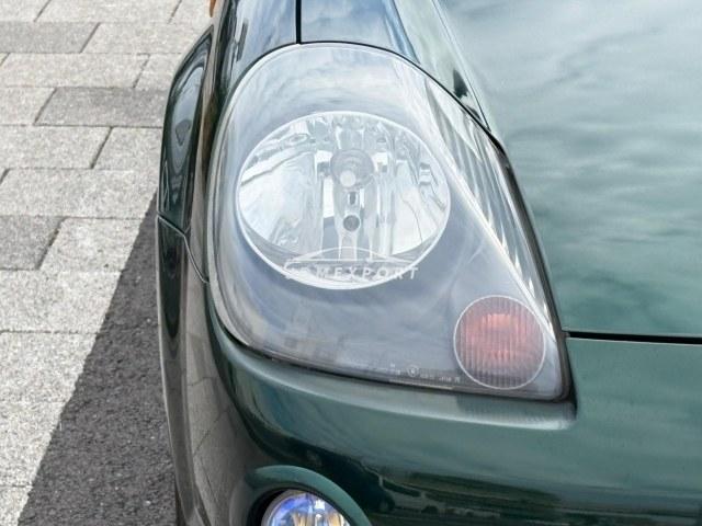 Toyota MR-S 2001 thumbnail 33