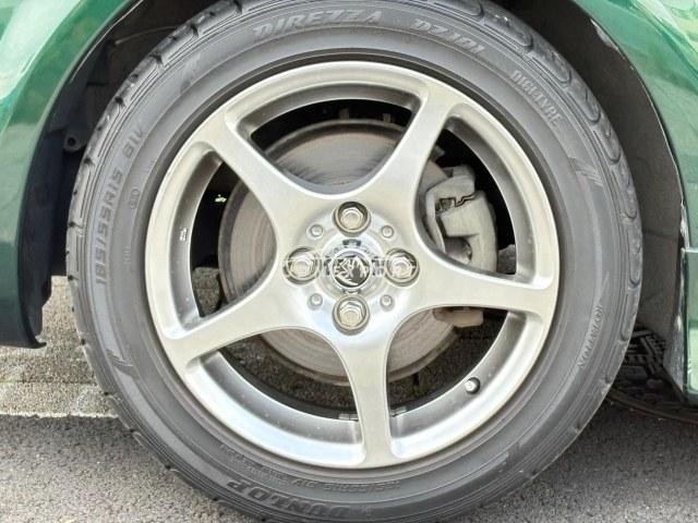 Toyota MR-S 2001 thumbnail 39