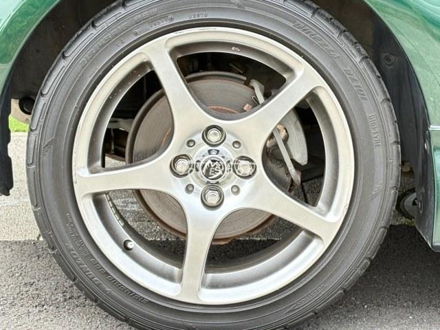 Toyota MR-S 2001 thumbnail 37