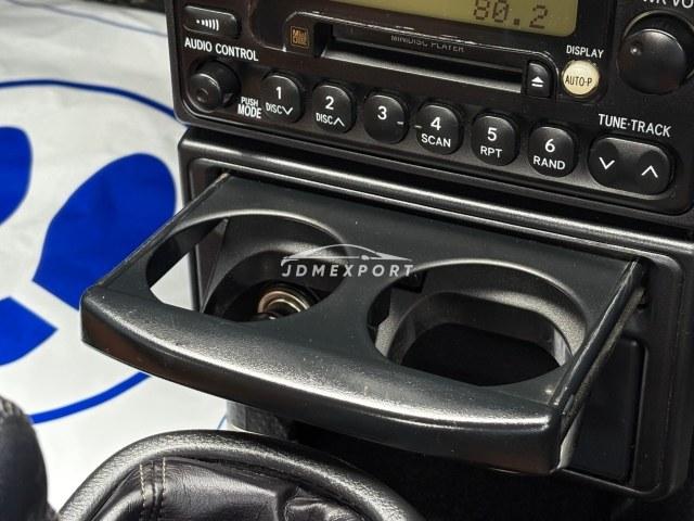 Toyota MR-S 2001 thumbnail 42
