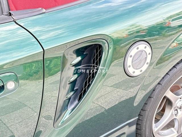 Toyota MR-S 2001 thumbnail 28