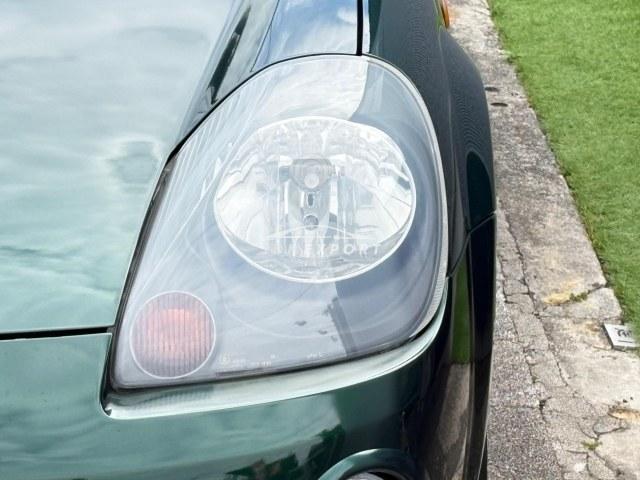 Toyota MR-S 2001 thumbnail 23