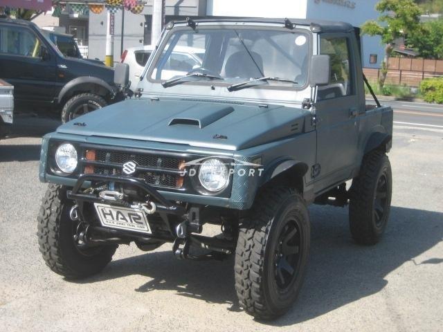 Suzuki Jimny 1994