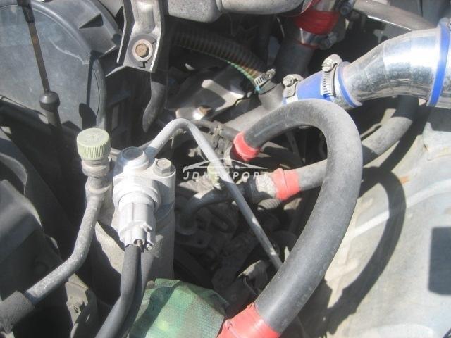 Suzuki Jimny 1994 thumbnail 8