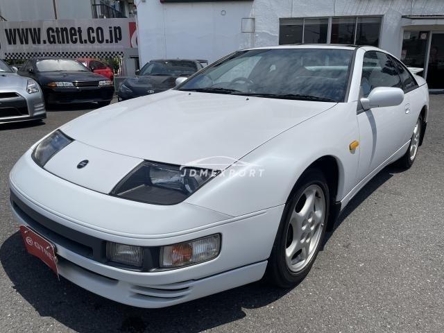 Nissan Fairlady Z 1997 thumbnail 23