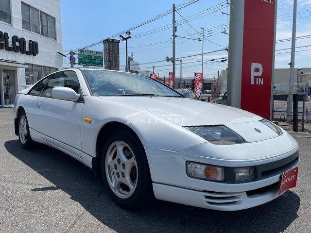 Nissan Fairlady Z 1997 thumbnail 12