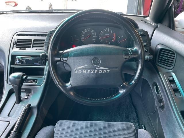 Nissan Fairlady Z 1997 thumbnail 18