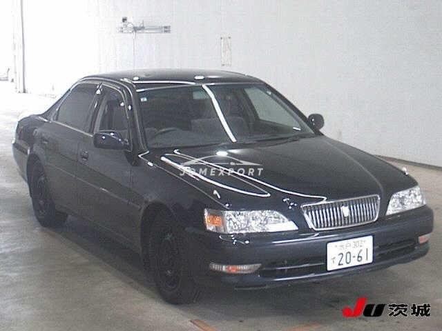 Toyota Cresta 1997