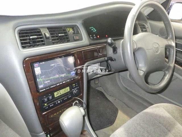 Toyota Cresta 1997 thumbnail 4