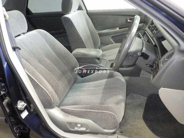 Toyota Cresta 1997 thumbnail 7