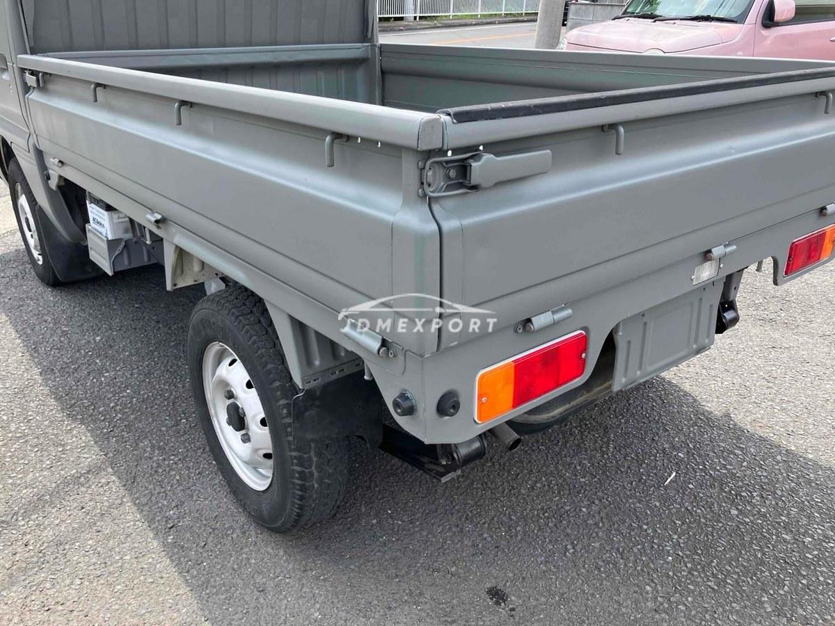 Suzuki Carry Truck 1996 thumbnail 11