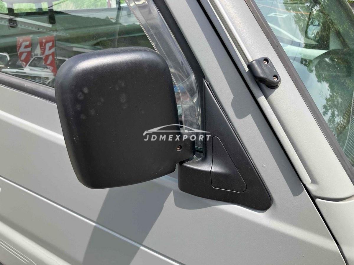 Suzuki Carry Truck 1996 thumbnail 63