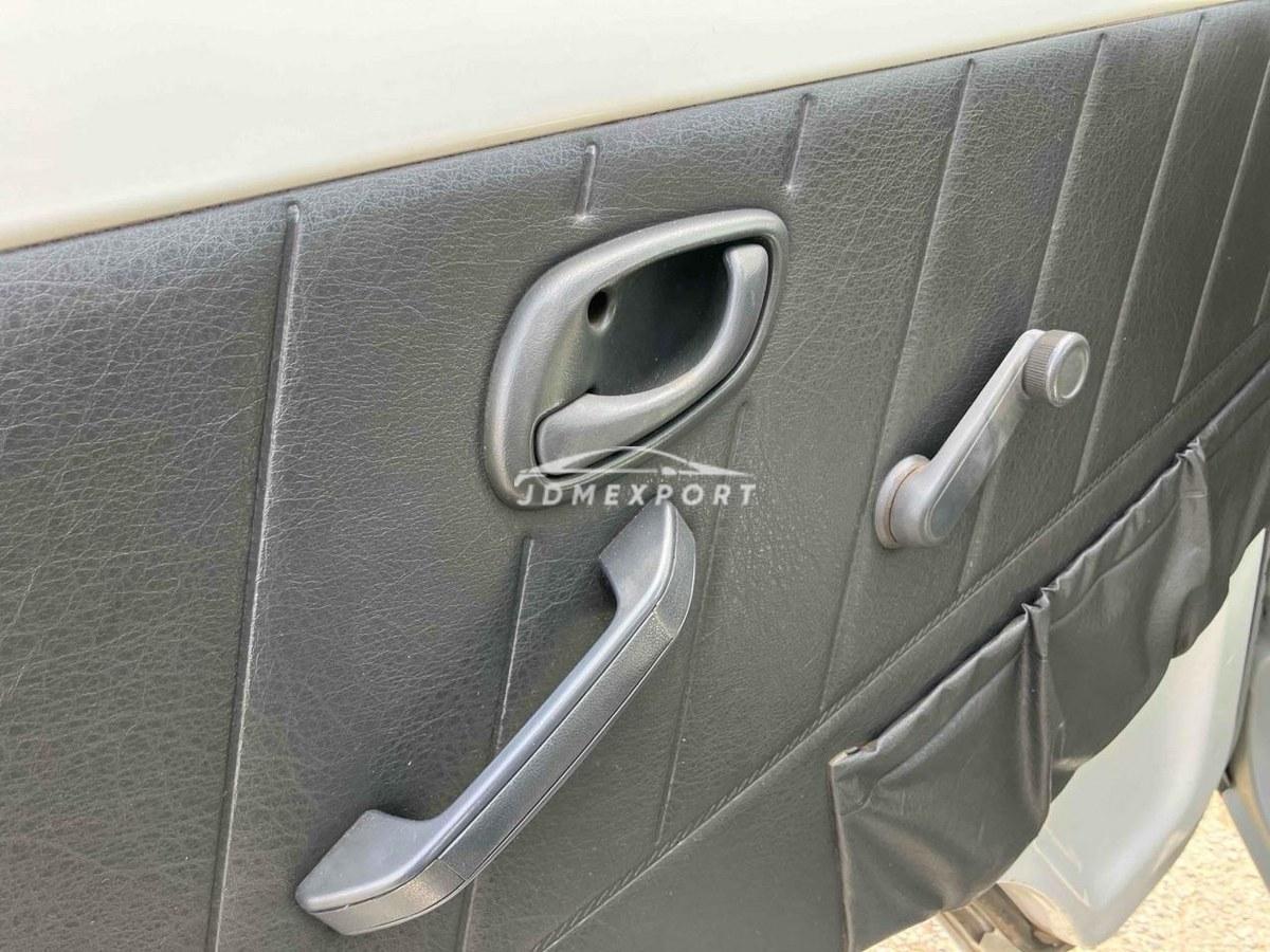 Suzuki Carry Truck 1996 thumbnail 45