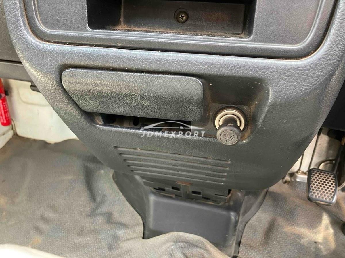 Suzuki Carry Truck 1996 thumbnail 23