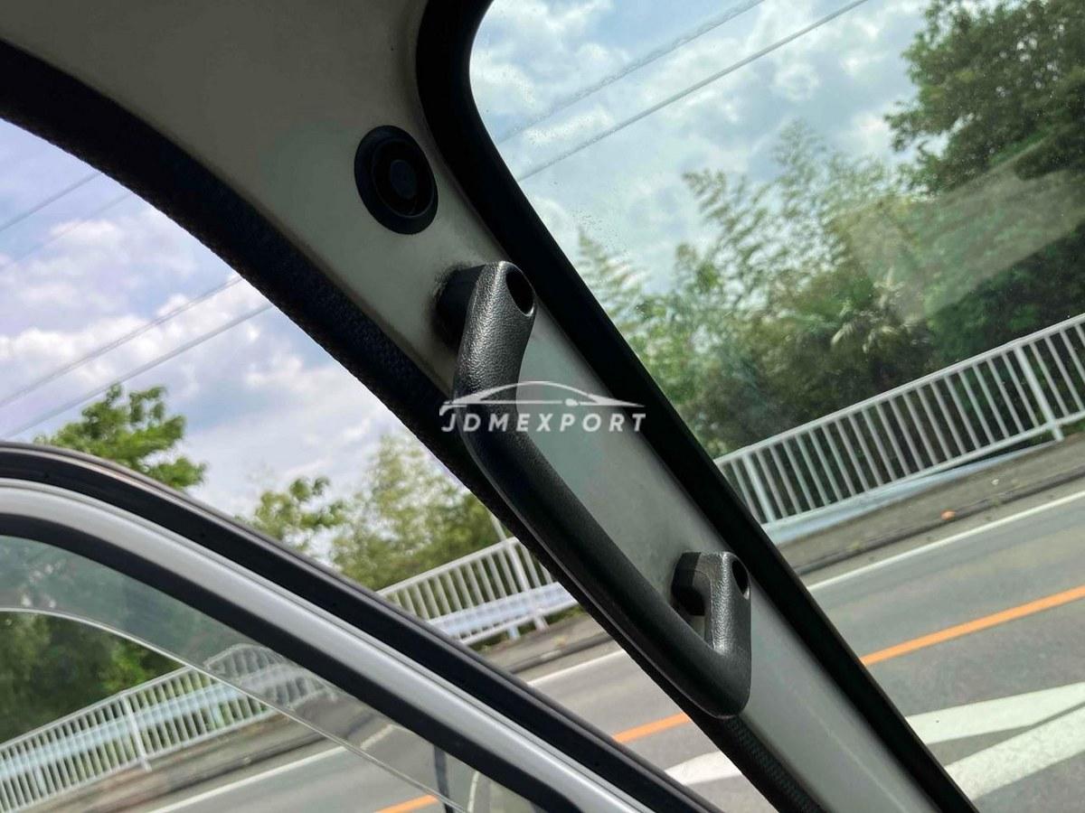 Suzuki Carry Truck 1996 thumbnail 46