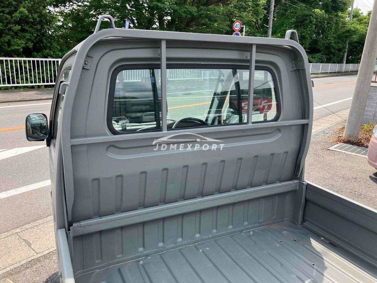 Suzuki Carry Truck 1996 thumbnail 47
