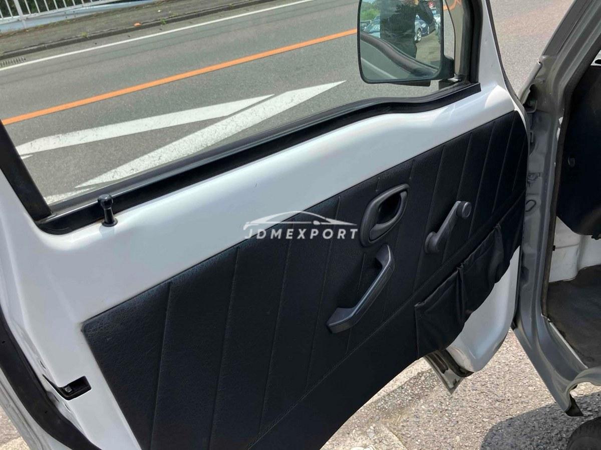 Suzuki Carry Truck 1996 thumbnail 44