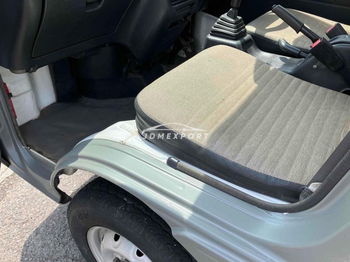 Suzuki Carry Truck 1996 thumbnail 43