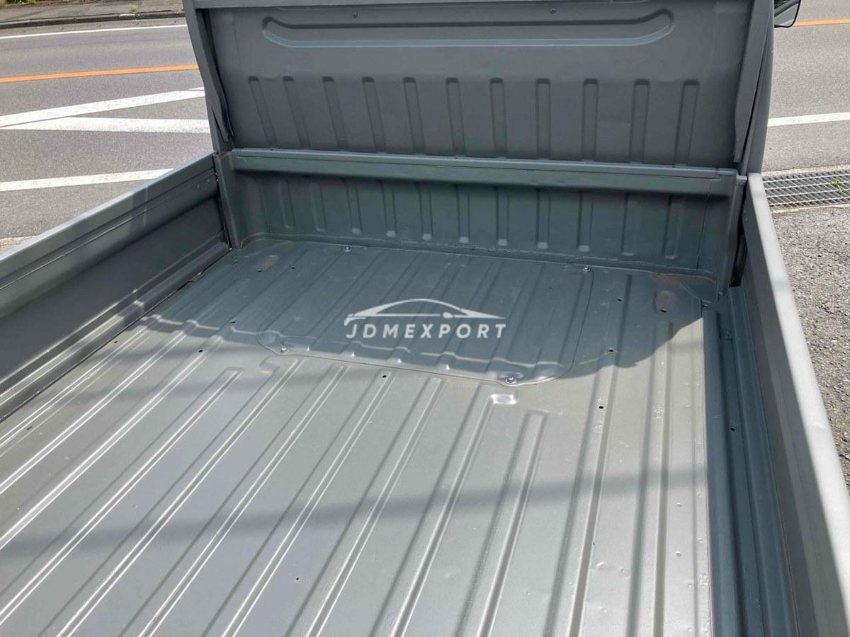 Suzuki Carry Truck 1996 thumbnail 51