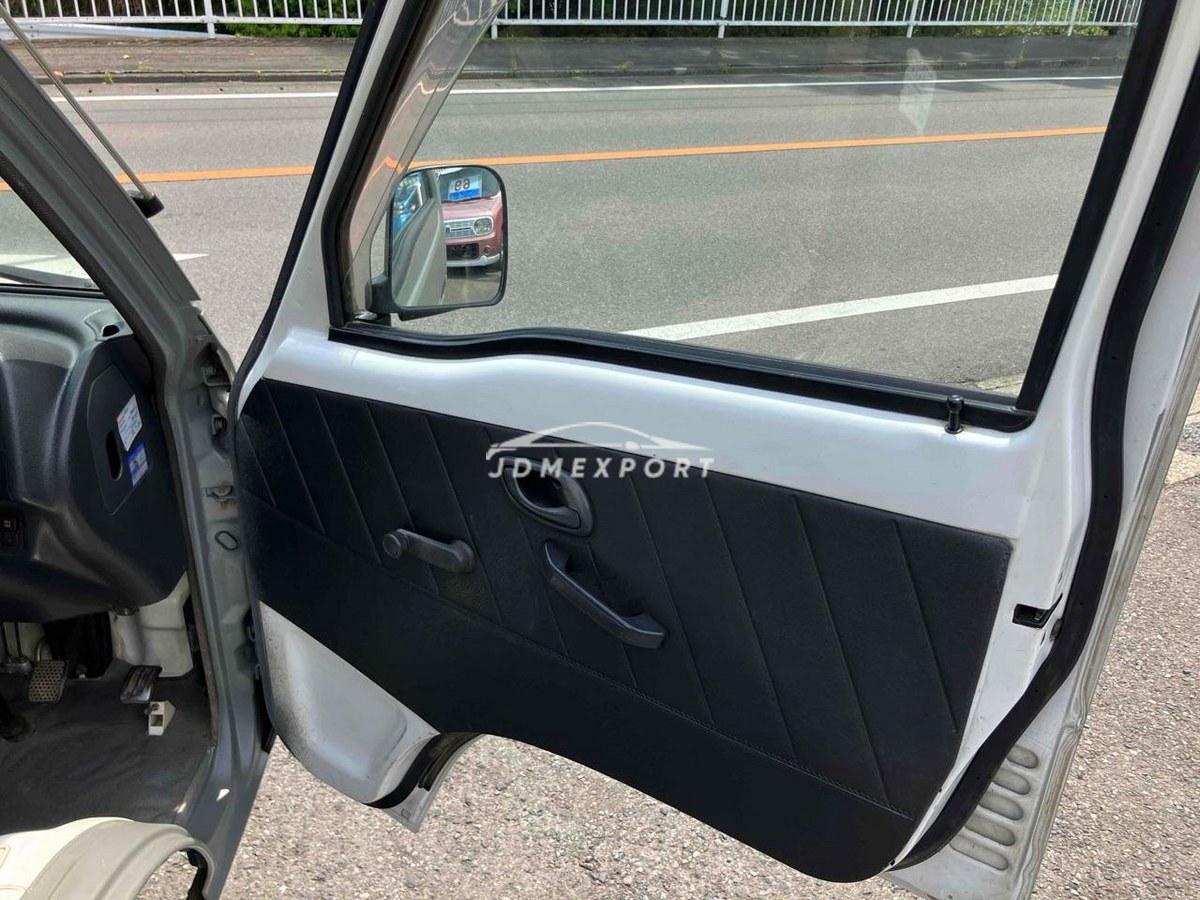 Suzuki Carry Truck 1996 thumbnail 31