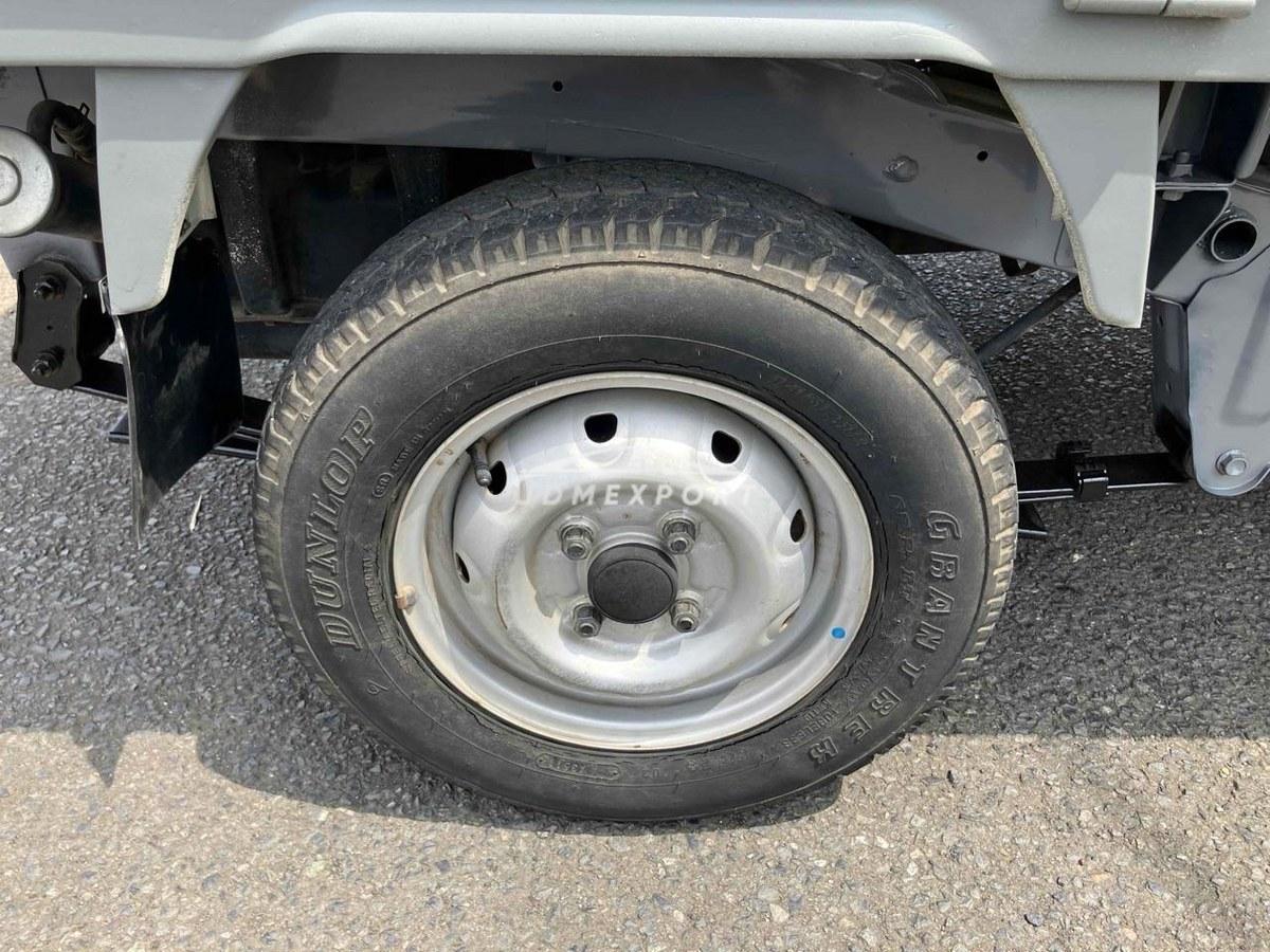 Suzuki Carry Truck 1996 thumbnail 54