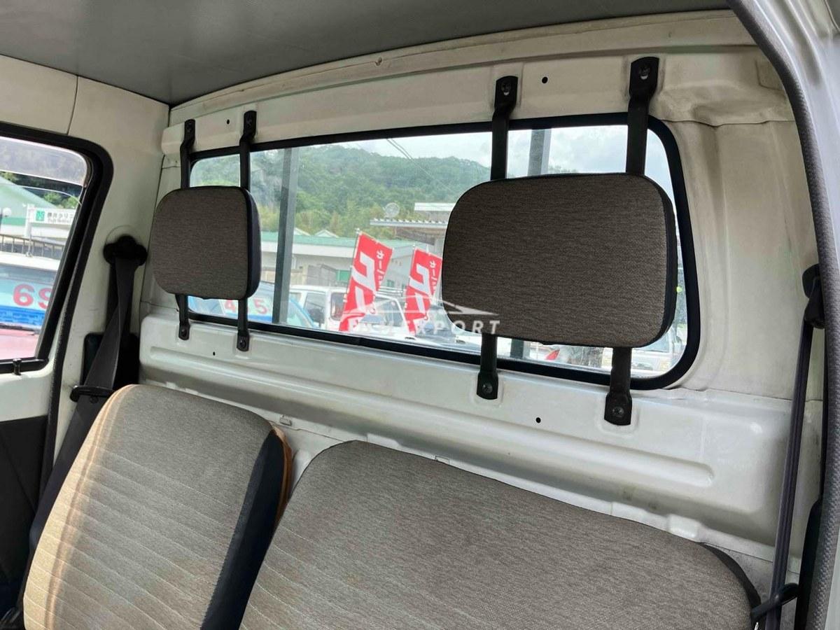 Suzuki Carry Truck 1996 thumbnail 40
