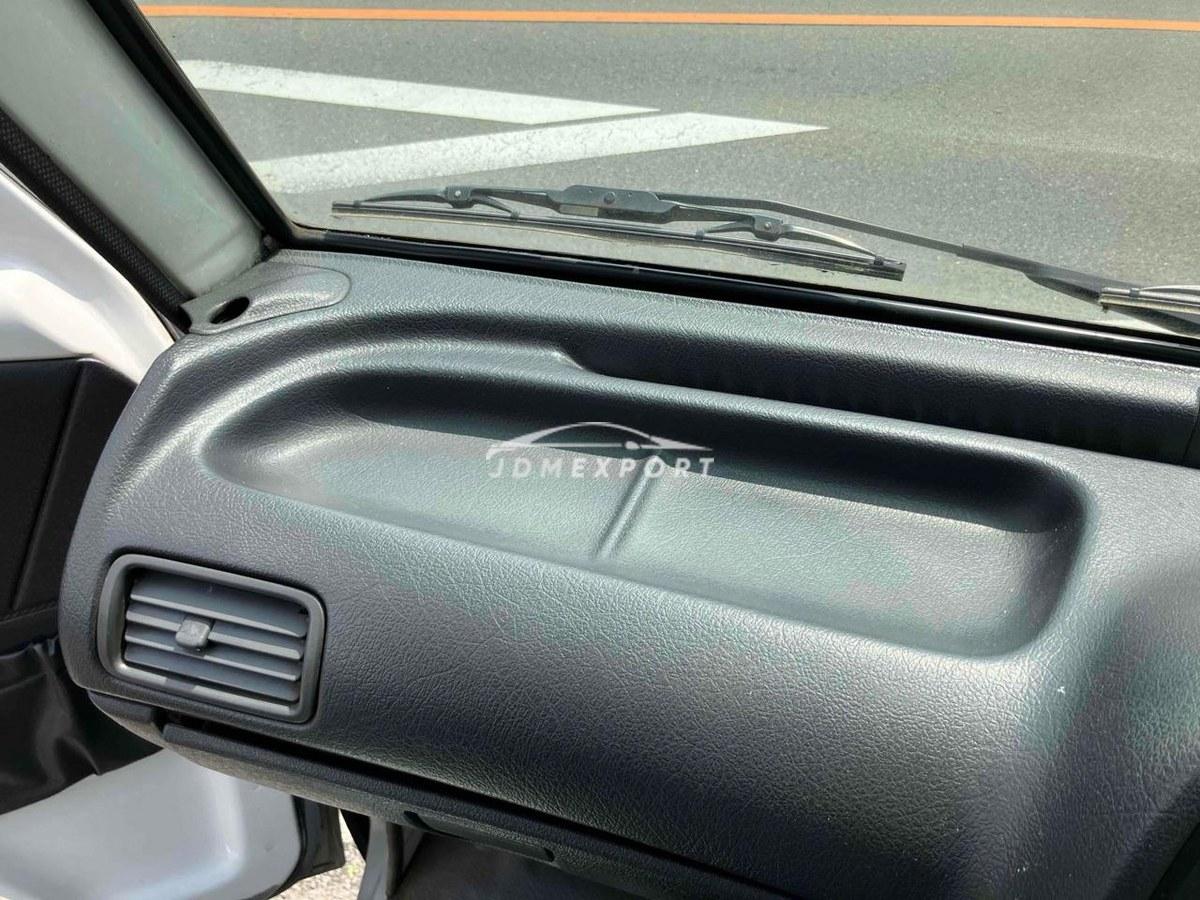 Suzuki Carry Truck 1996 thumbnail 38