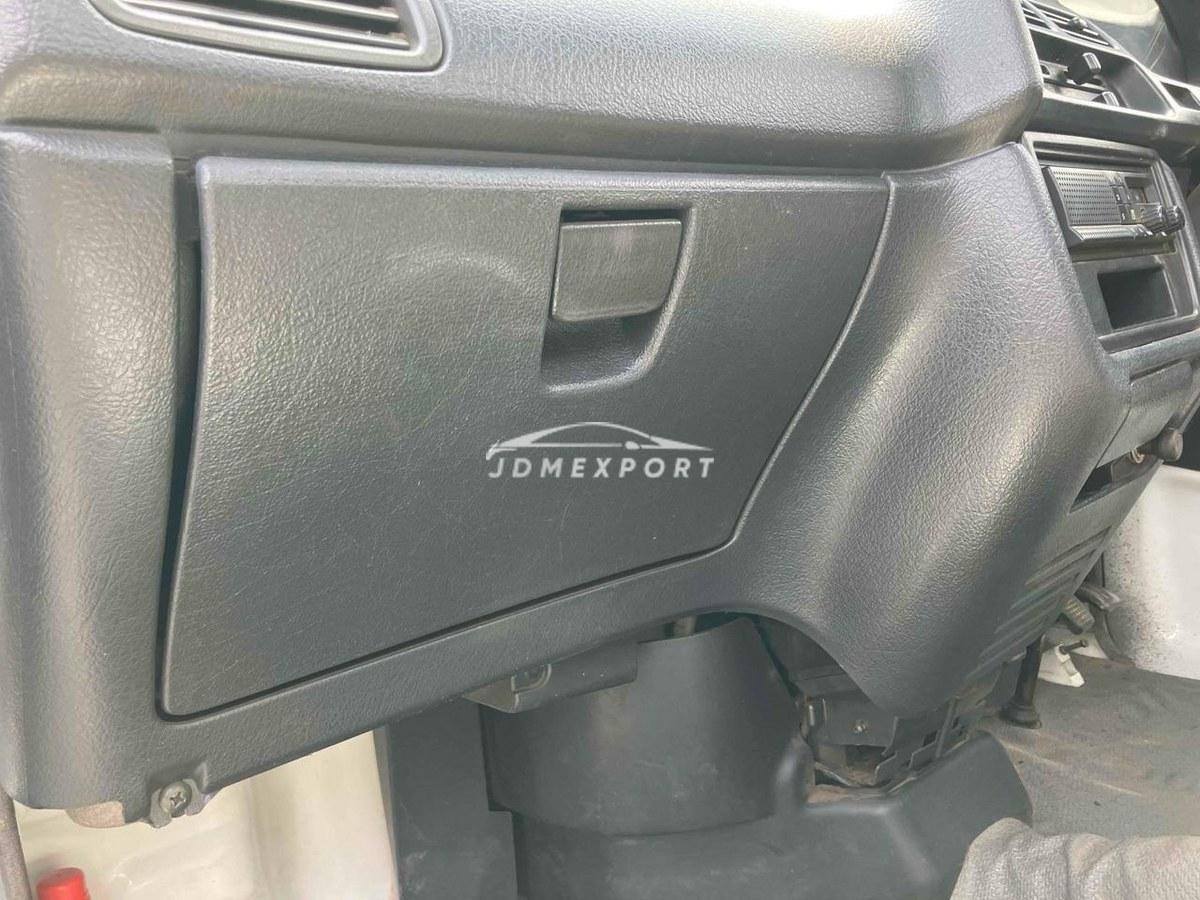 Suzuki Carry Truck 1996 thumbnail 39