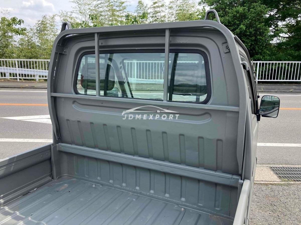 Suzuki Carry Truck 1996 thumbnail 50