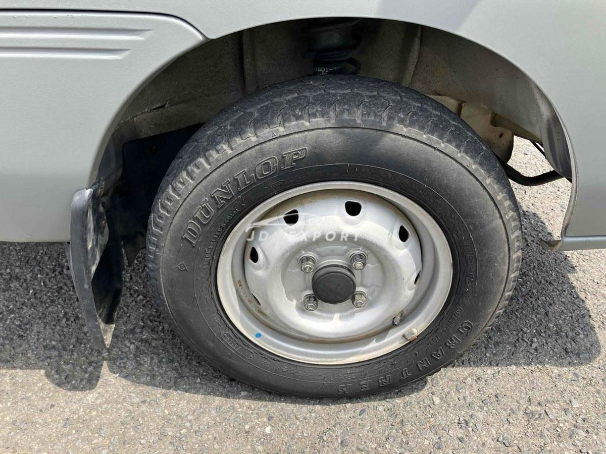 Suzuki Carry Truck 1996 thumbnail 53