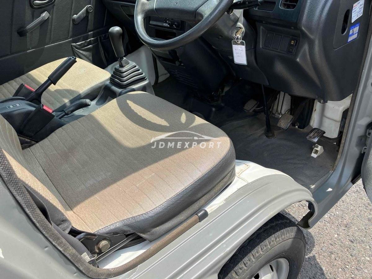 Suzuki Carry Truck 1996 thumbnail 30