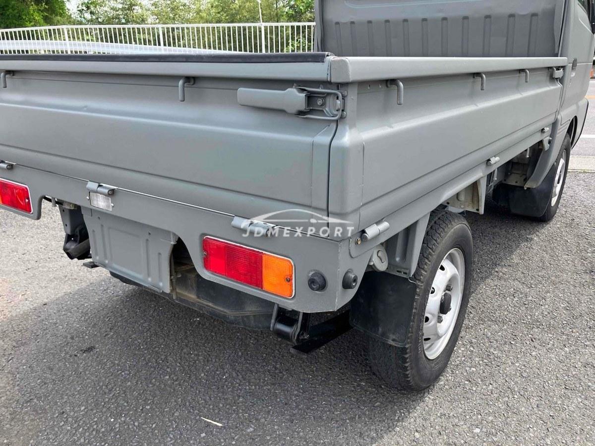 Suzuki Carry Truck 1996 thumbnail 10